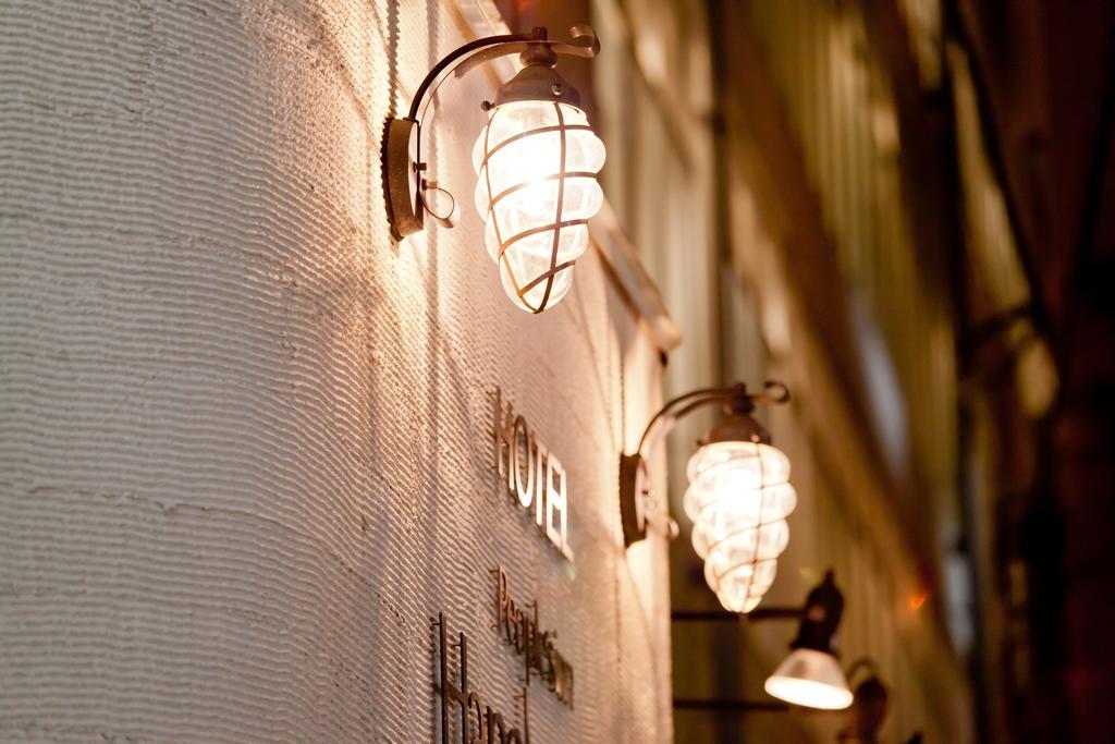 Hotel Hanakomichi Нара Екстер'єр фото