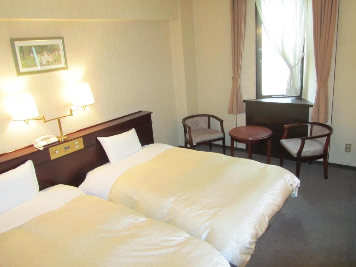 Hotel Hanakomichi Нара Екстер'єр фото