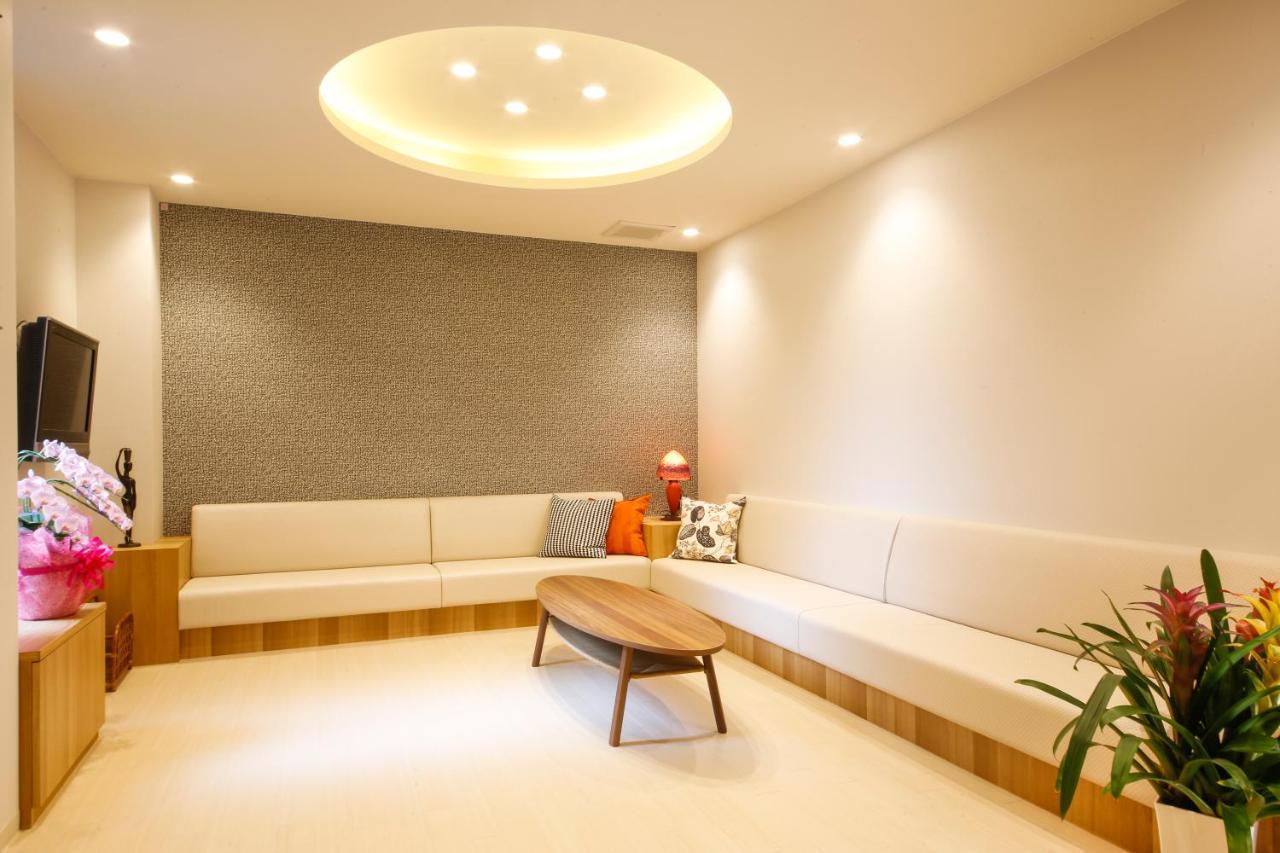 Hotel Hanakomichi Нара Екстер'єр фото