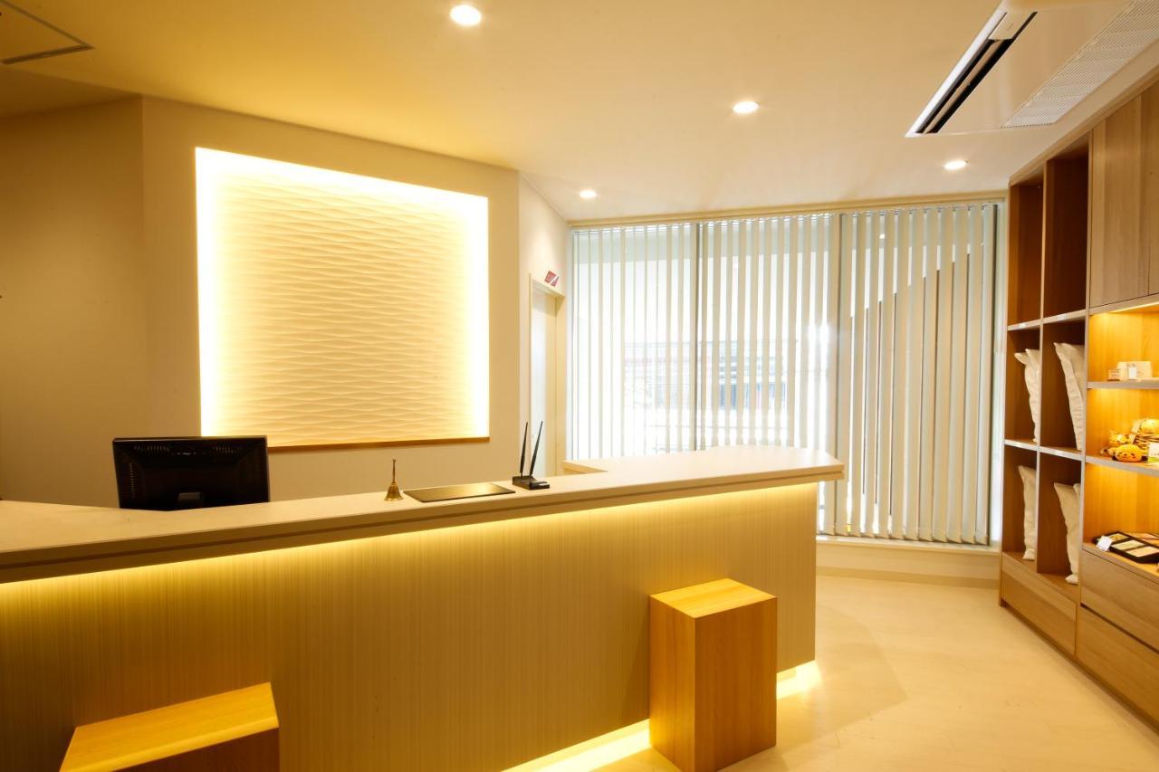 Hotel Hanakomichi Нара Екстер'єр фото