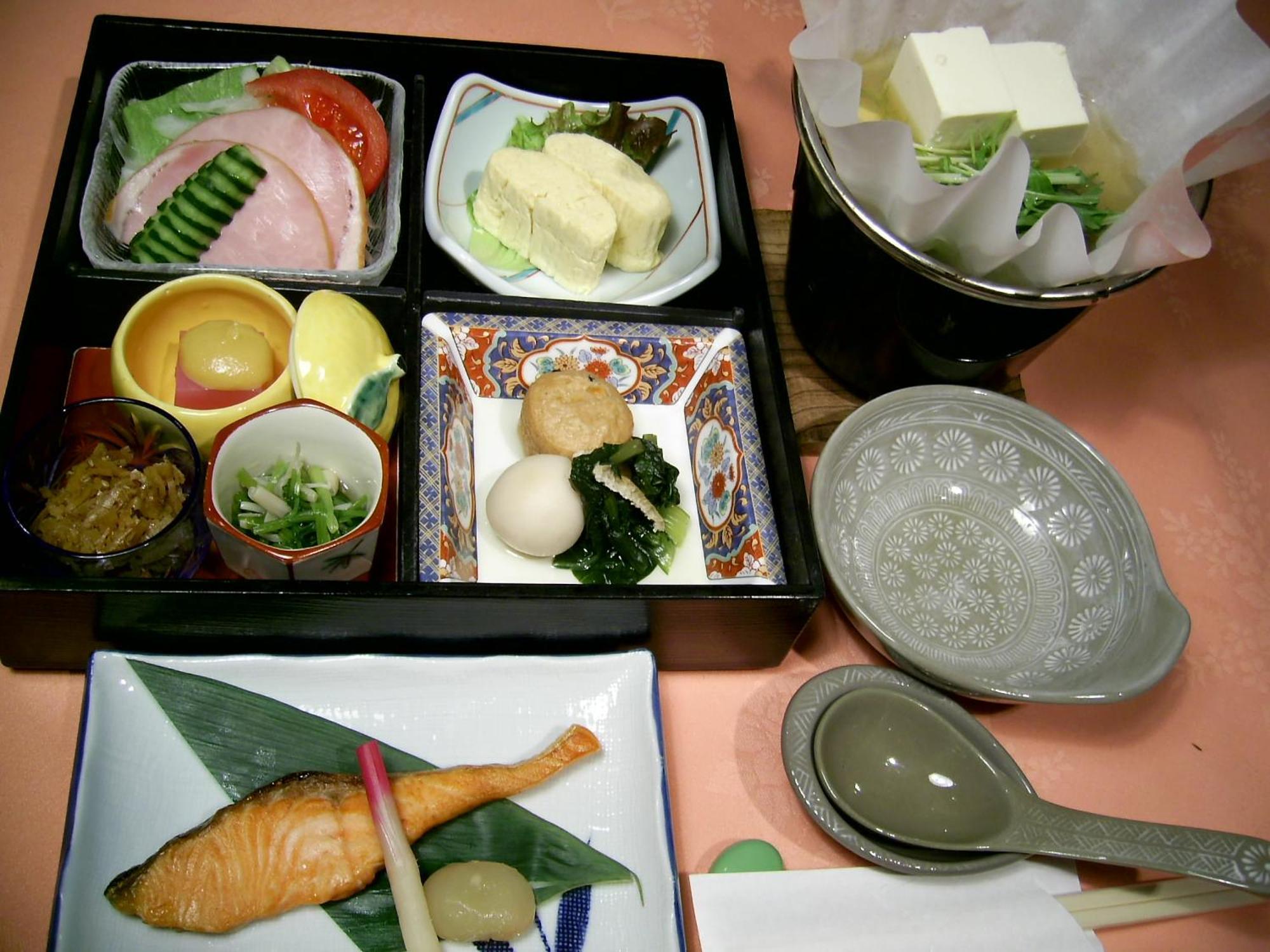 Hotel Hanakomichi Нара Екстер'єр фото