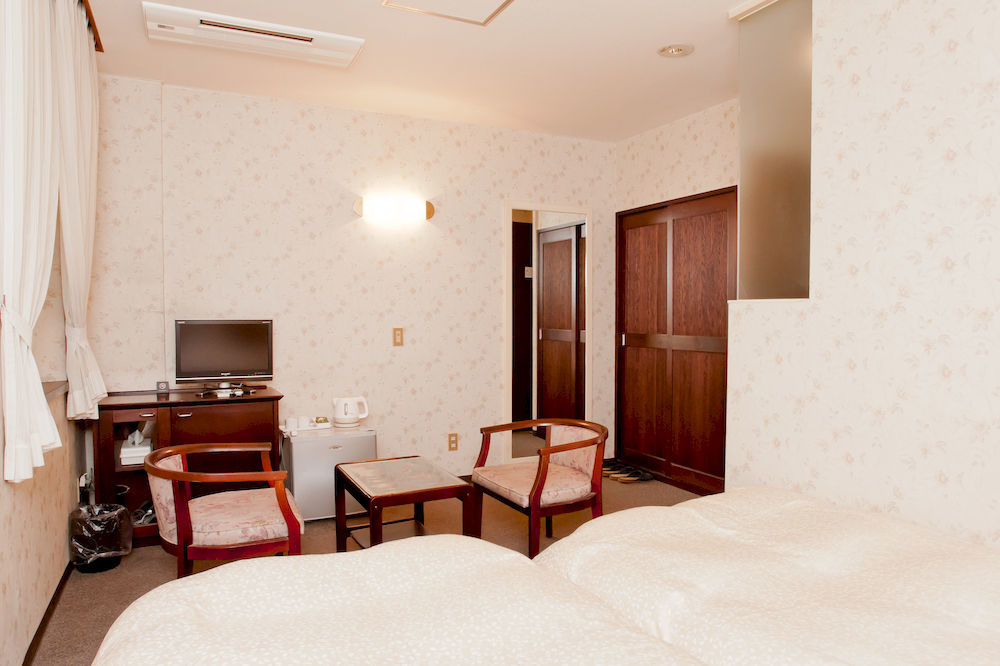Hotel Hanakomichi Нара Екстер'єр фото