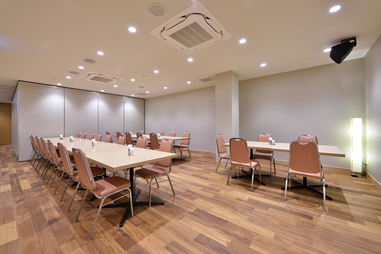 Hotel Hanakomichi Нара Екстер'єр фото