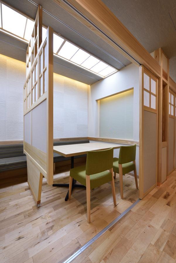 Hotel Hanakomichi Нара Екстер'єр фото