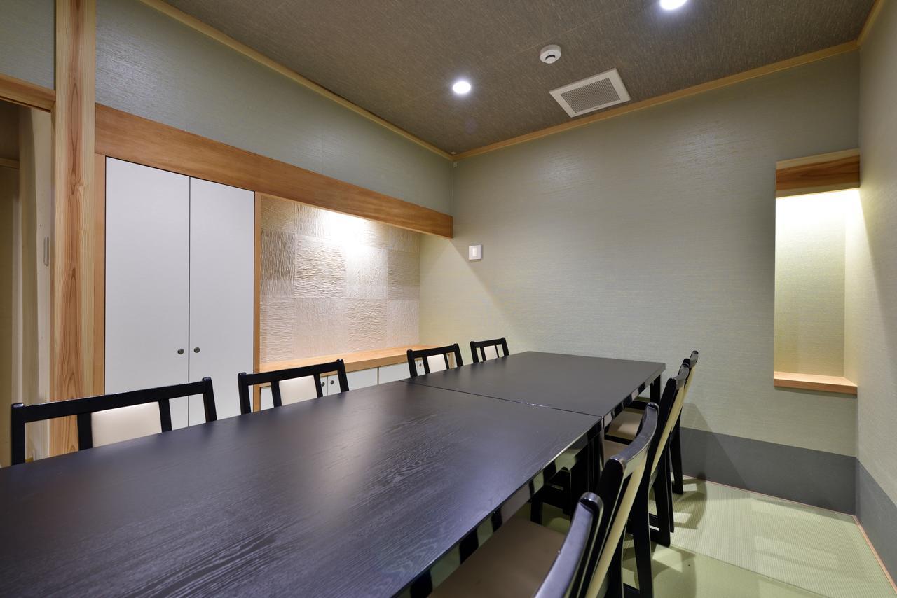 Hotel Hanakomichi Нара Екстер'єр фото