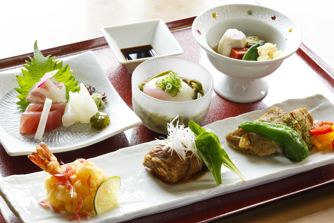 Hotel Hanakomichi Нара Екстер'єр фото